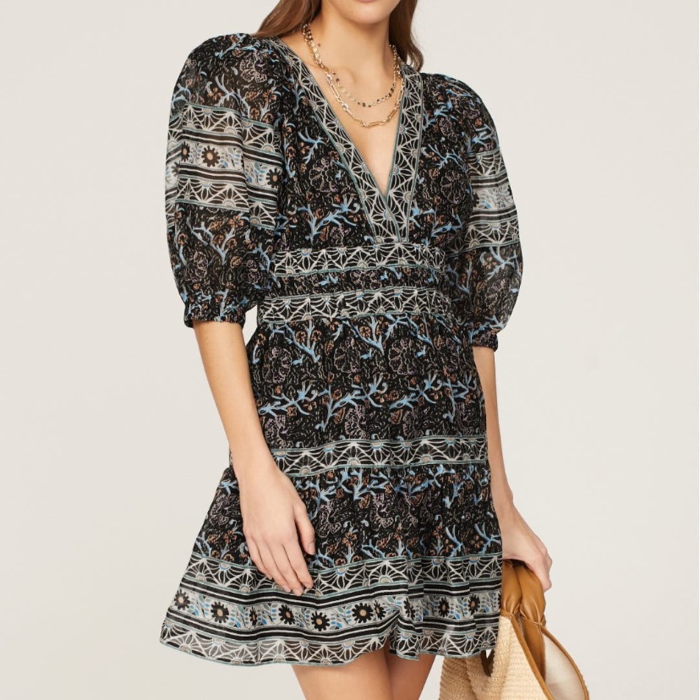 Sea New York Marlee Dress
